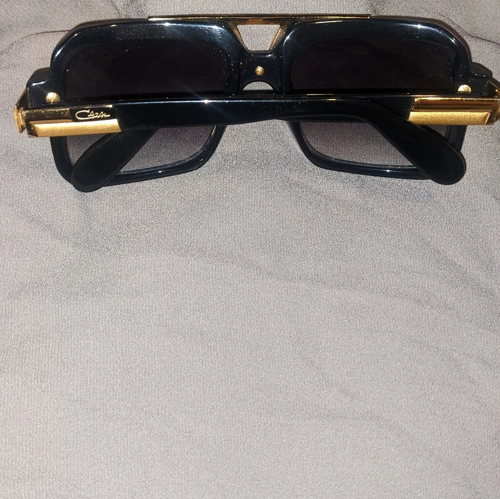 CAZAL unisex sunglasses! - Picture 2 of 5